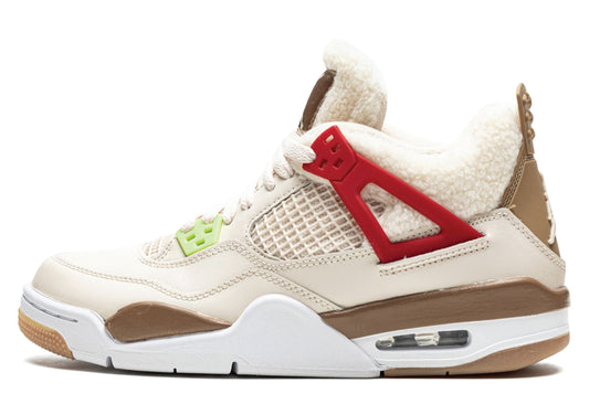 Air Jordan 4 Retro Where the Wild Things Are