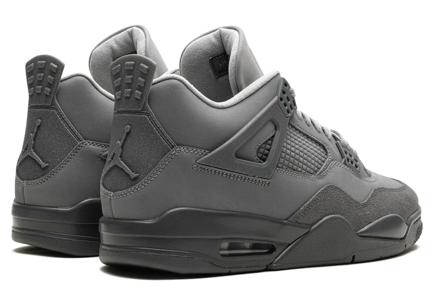 Air Jordan 4 SE Wet Cement