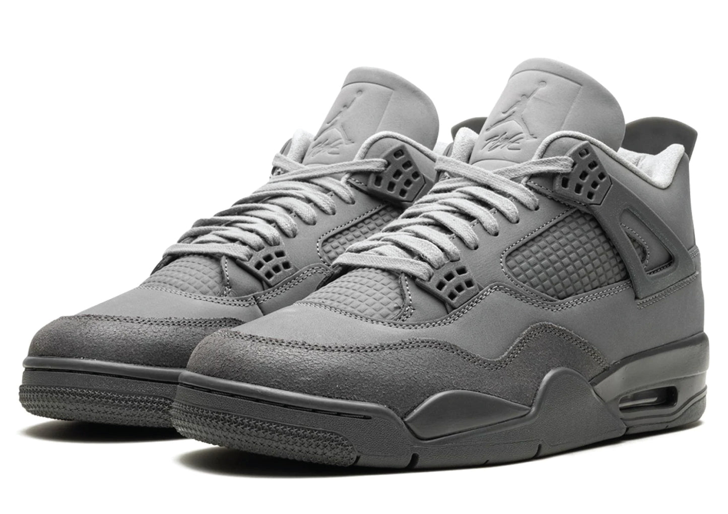 Air Jordan 4 SE Wet Cement