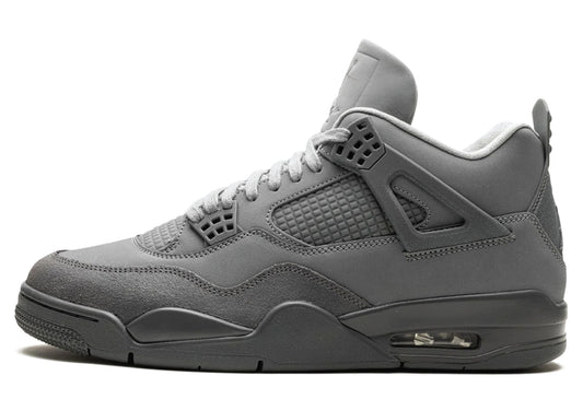 Air Jordan 4 SE Wet Cement