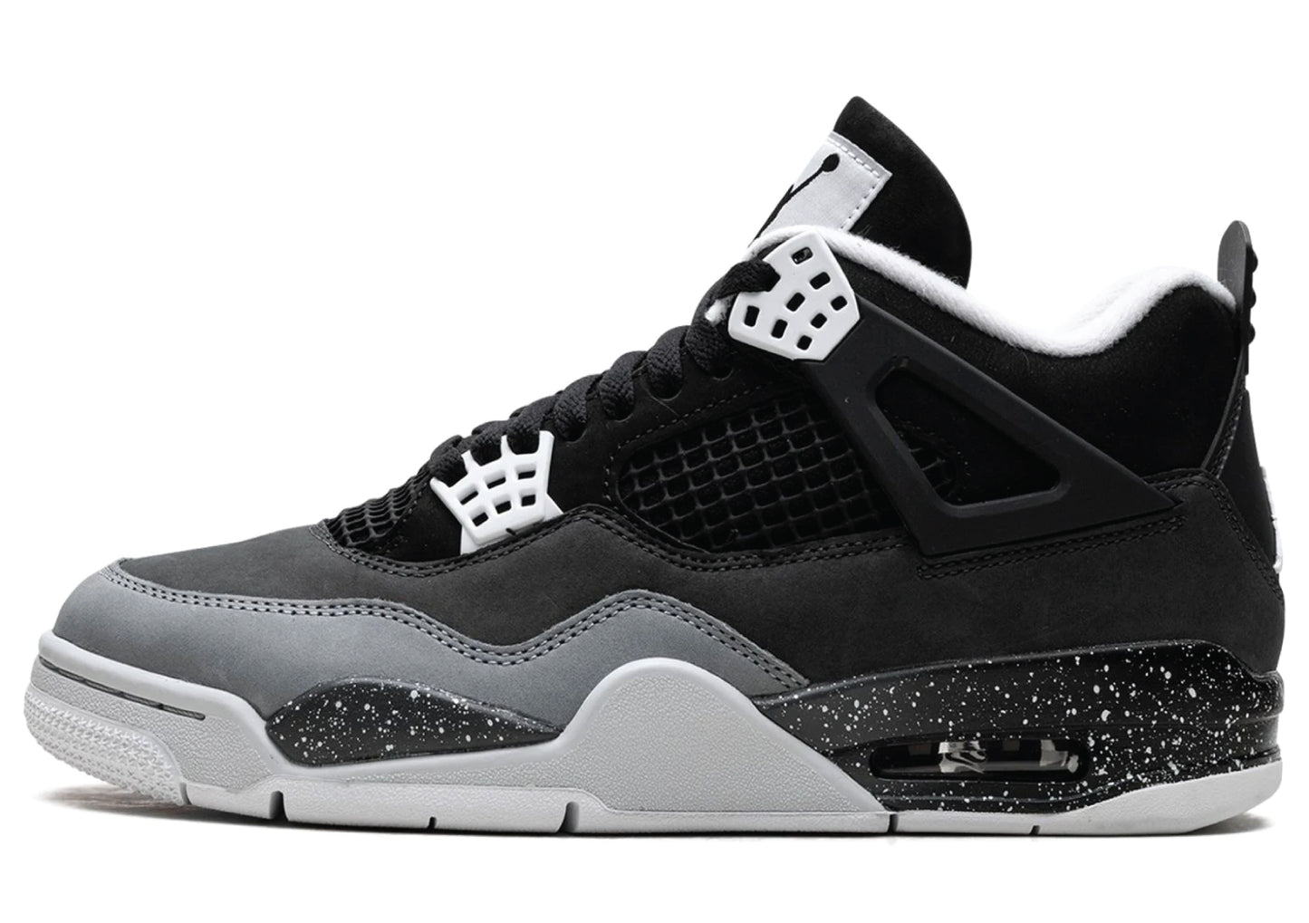 Air Jordan 4 Retro Fear 2024