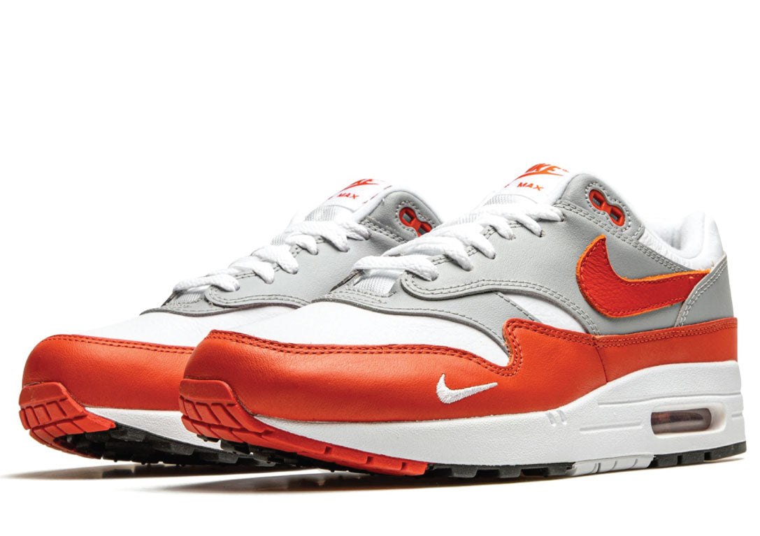 Air Max 1 Martian Sunrise