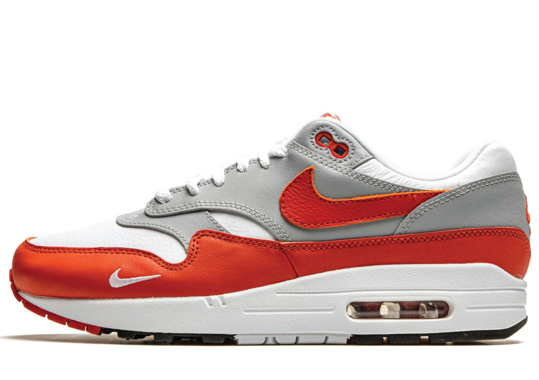 Air Max 1 Martian Sunrise