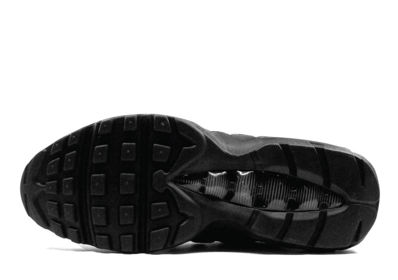 Air Max 95 Essential Triple Black