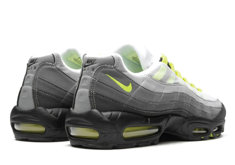 Air Max 95 OG Neon 2020