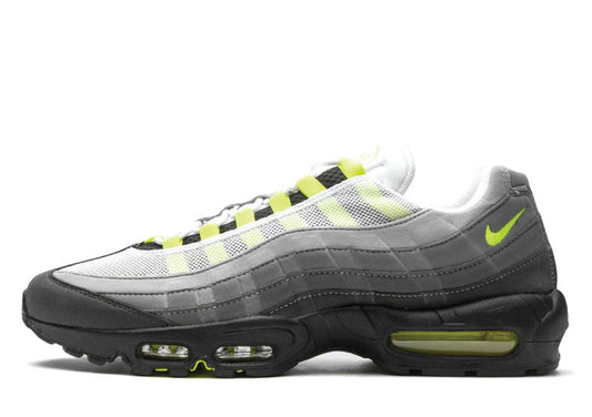 Air Max 95 OG Neon 2020