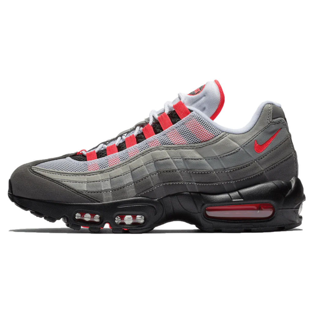 Air Max 95 OG 'Solar Red'