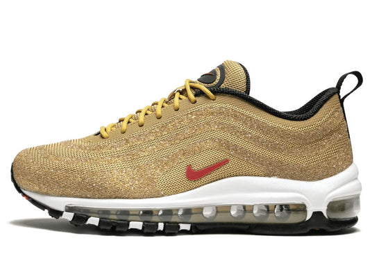 Air Max 97 LX Metallic Gold Swarovski Women's