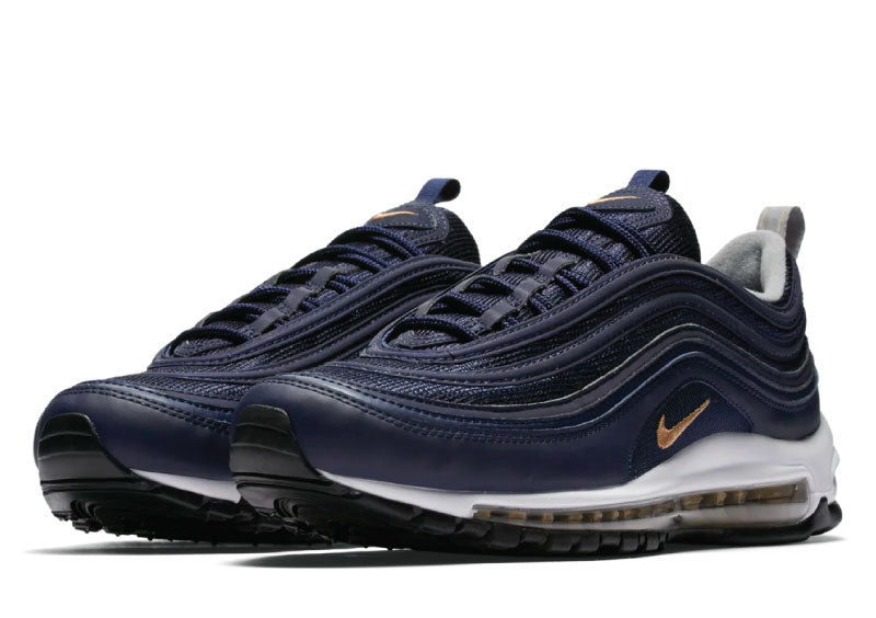 Air Max 97 Midnight Run