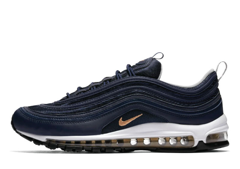 Air Max 97 Midnight Run