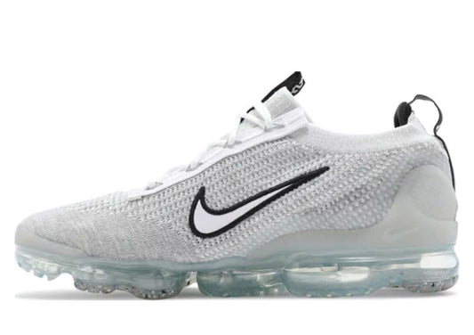 Air VaporMax 2021 Flyknit Monochrome Grey