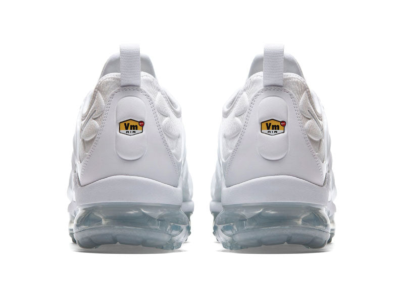 Air vapormax white back