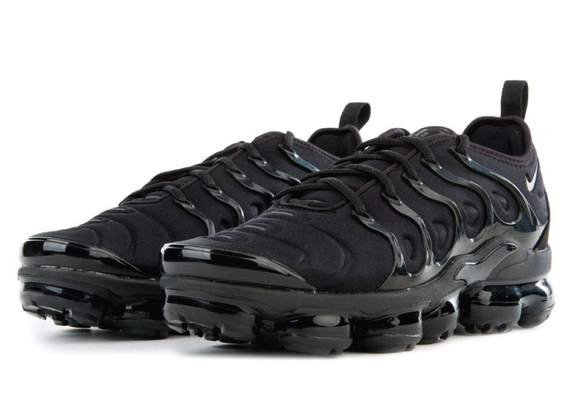 Air VaporMax Plus Black