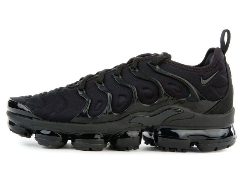 Air VaporMax Plus Black