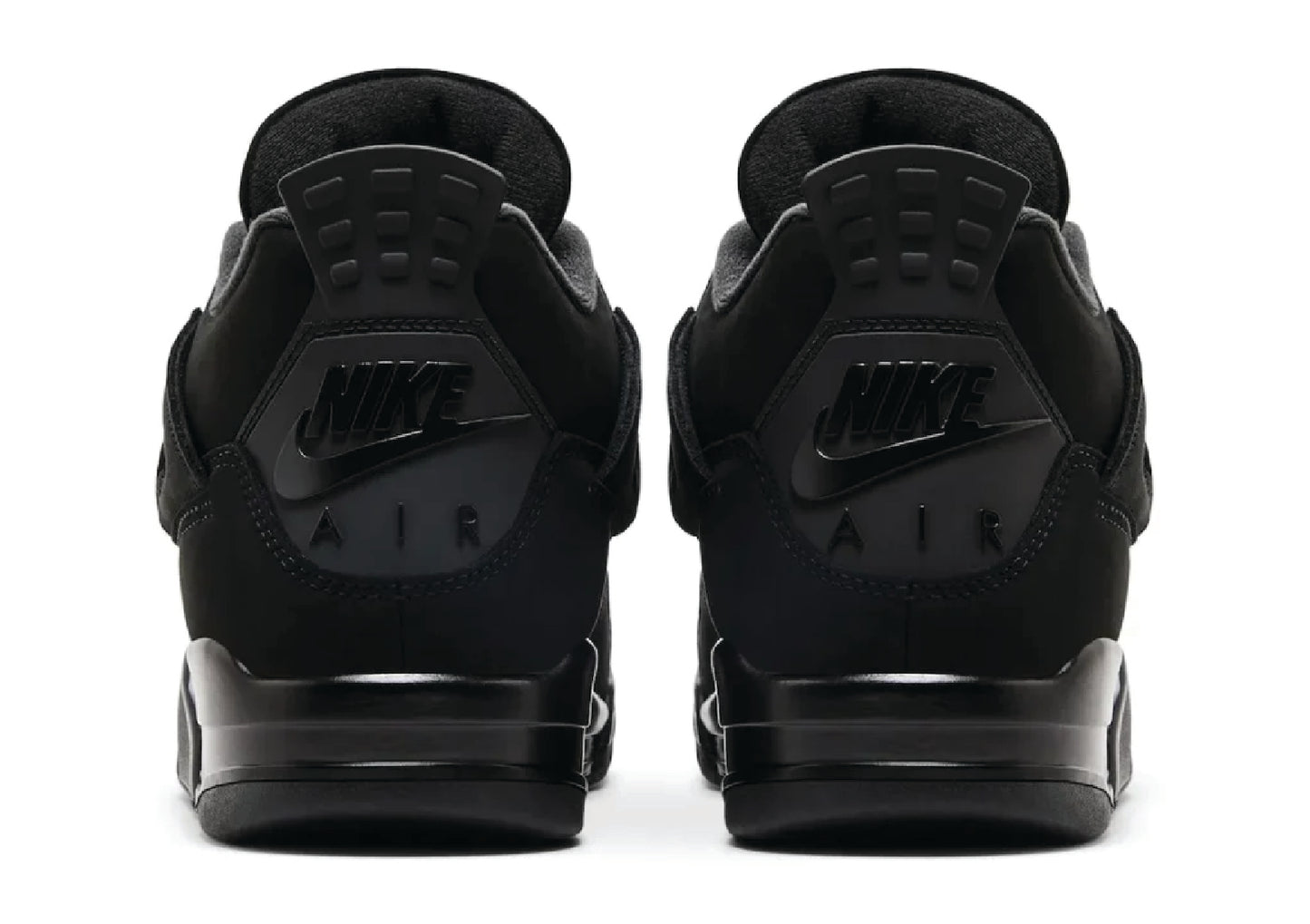 Air Jordan 4 Retro Black Cat (2025)