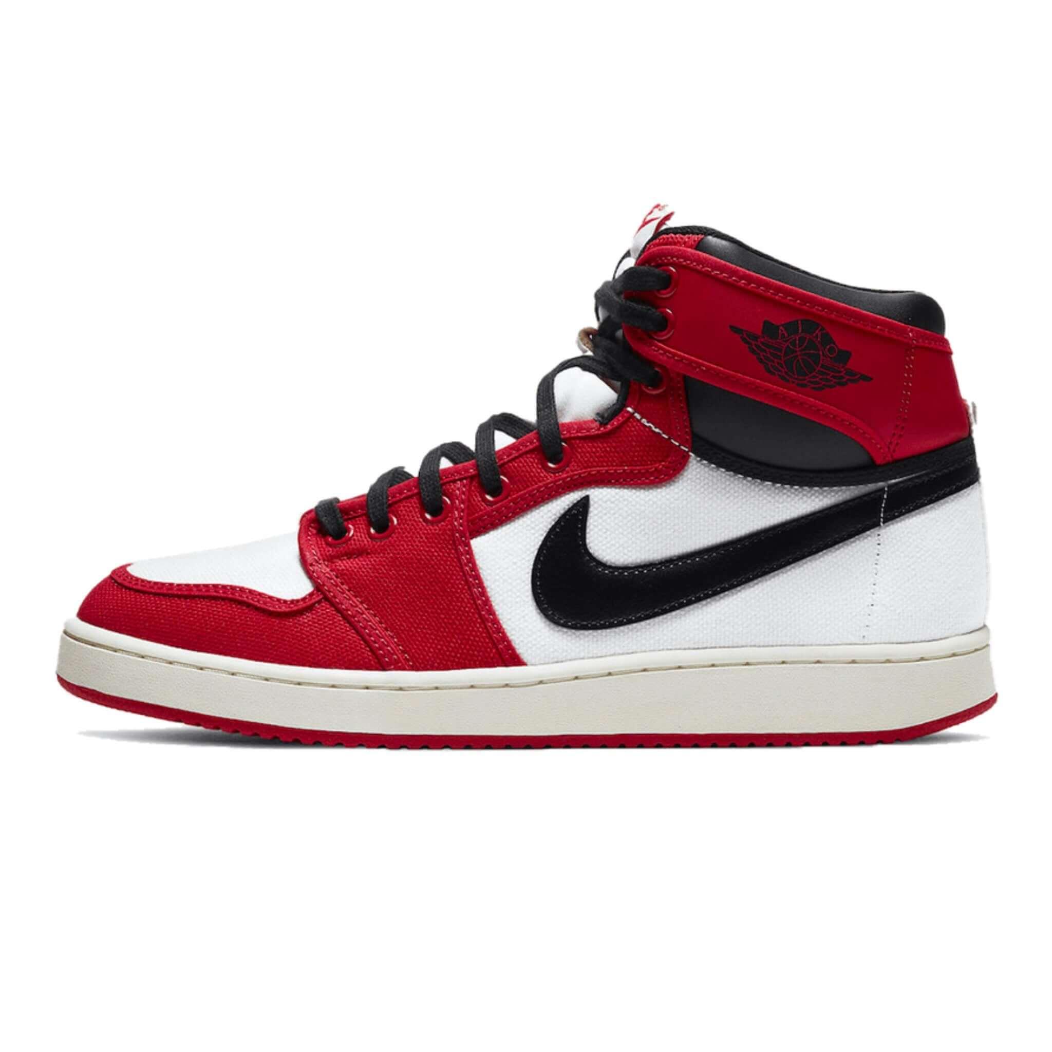 Air Jordan 1 AJKO 'Chicago' (2021) JORDAN