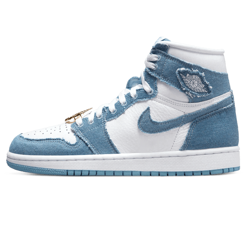 Air Jordan 1 High 'Denim' JORDAN