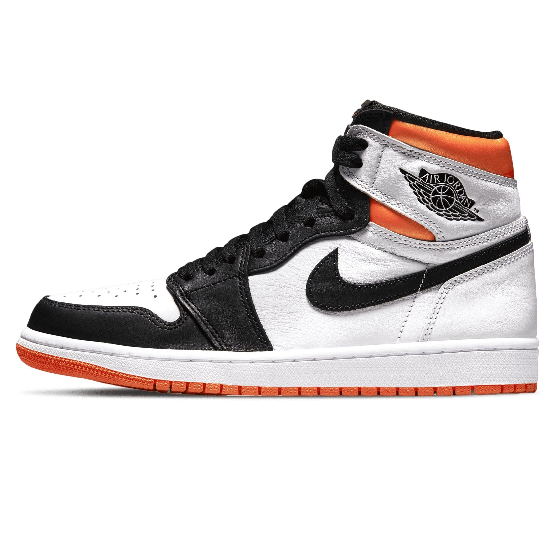 Air Jordan 1 High 'Electro Orange' - Sneakers Forest