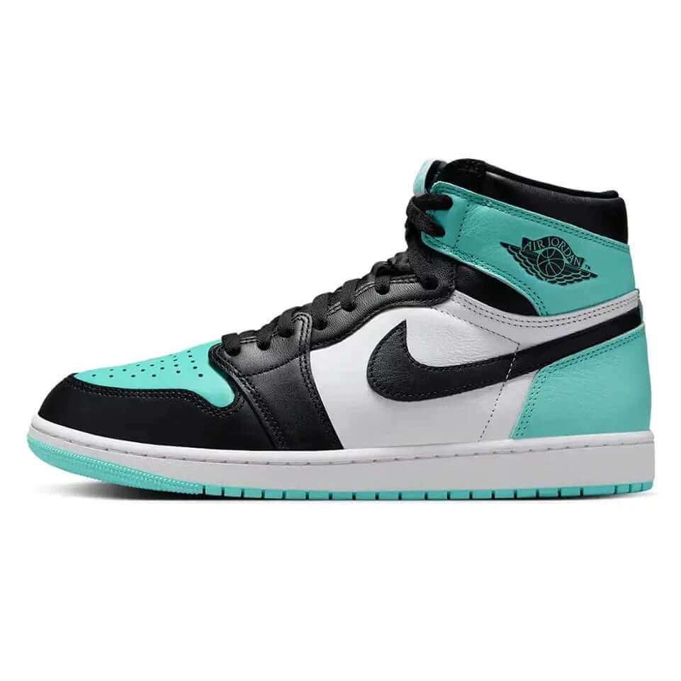 Air Jordan 1 High 'Green Glow' JORDAN