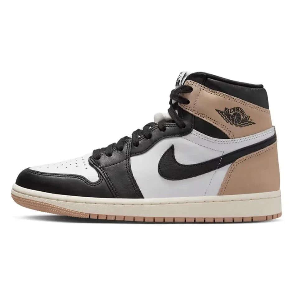 Air Jordan 1 High 'Latte' JORDAN