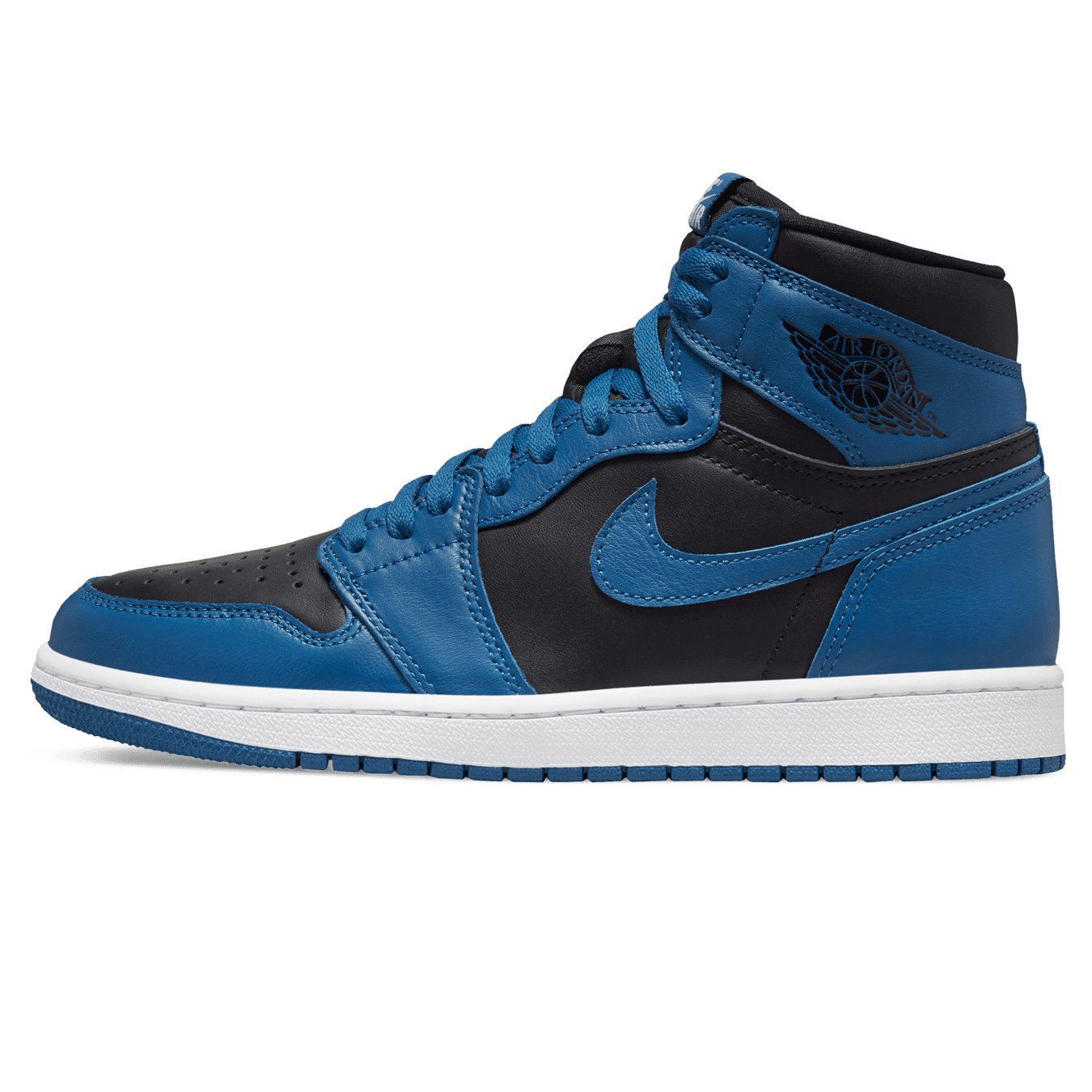 Air Jordan 1 High 'Marina Blue' JORDAN