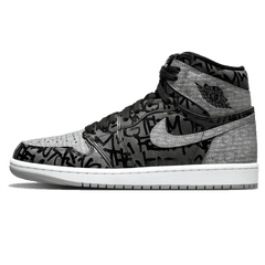 Air Jordan 1 High 'Rebellionaire' JORDAN