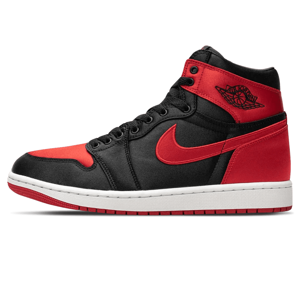 Air Jordan 1 High 'Satin Bred' JORDAN