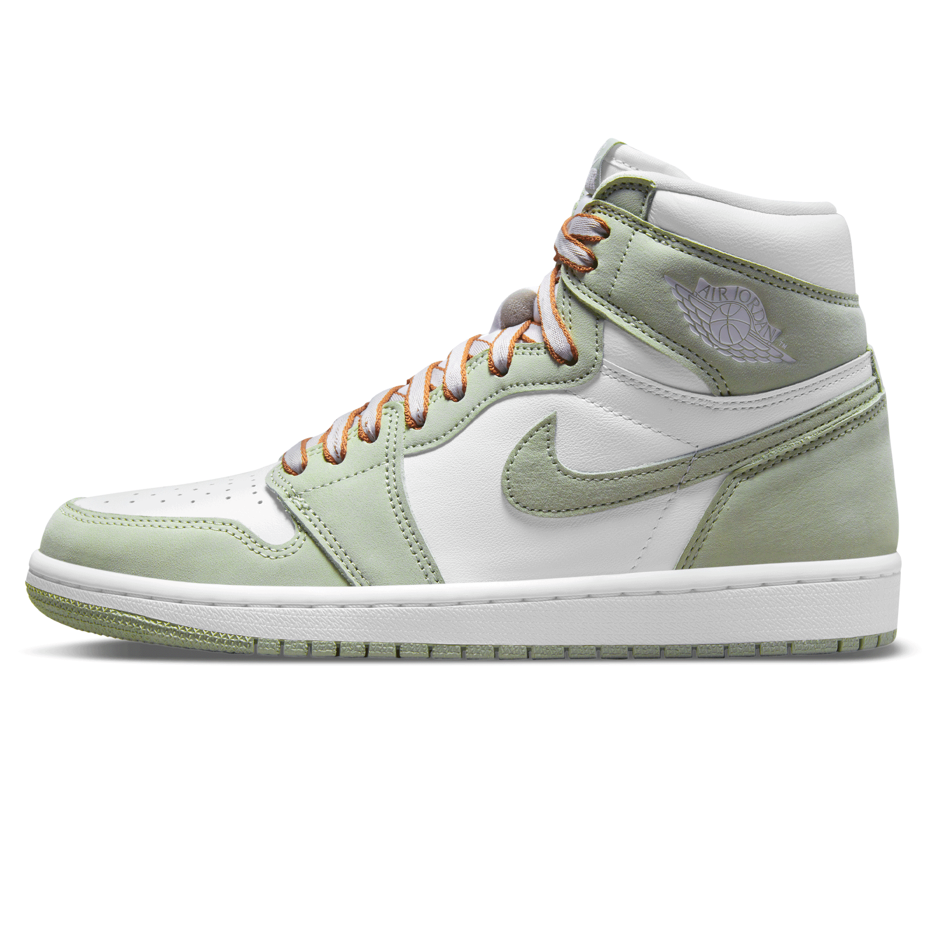 Air Jordan 1 High 'Seafoam' - Sneakers Forest