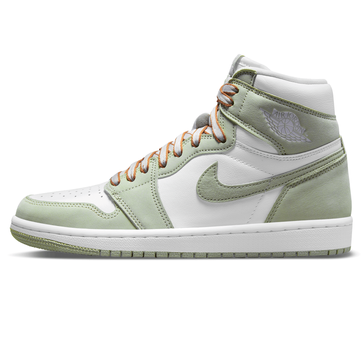 Air Jordan 1 High 'Seafoam' - Sneakers Forest