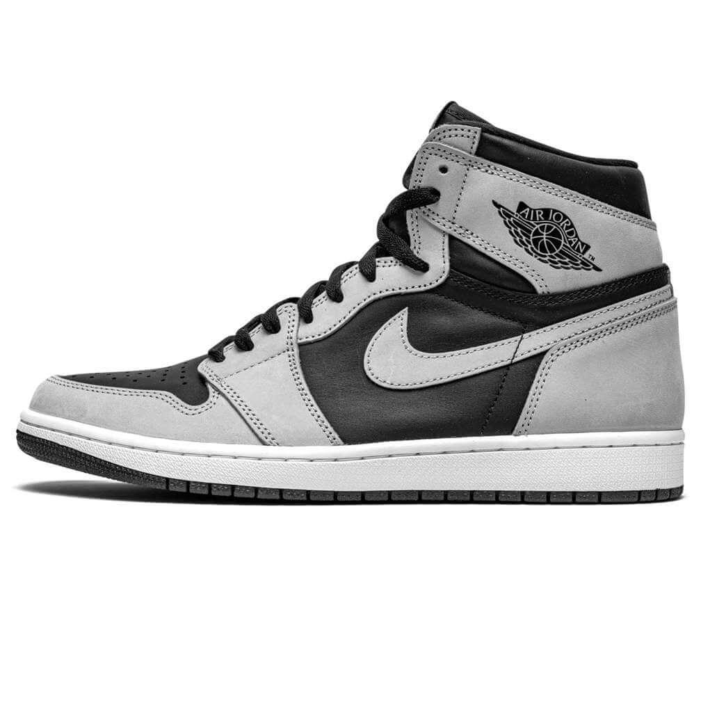 Air Jordan 1 High 'Shadow 2.0' - Sneakers Forest