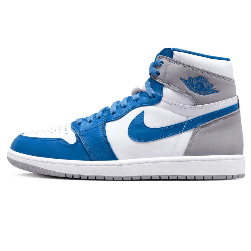 Air Jordan 1 High 'True Blue' JORDAN