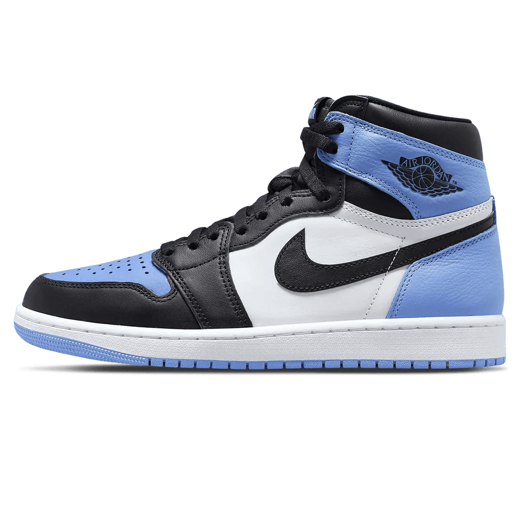 Air Jordan 1 High 'UNC Toe' JORDAN