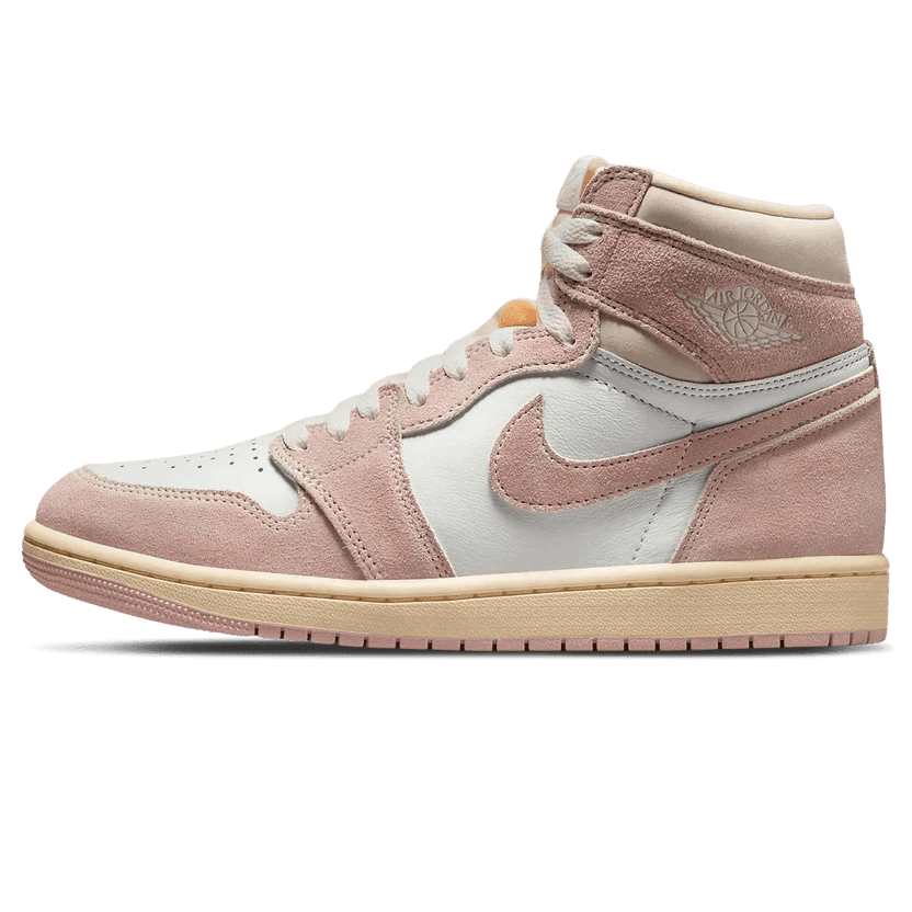 Air Jordan 1 High 'Washed Pink' JORDAN