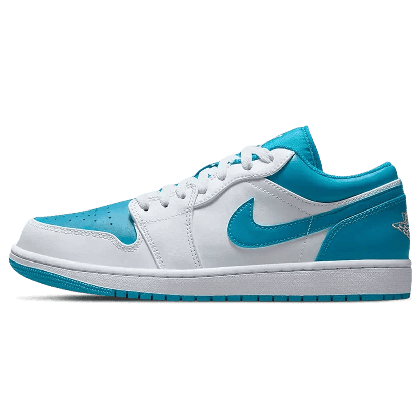 Air Jordan 1 Low 'Aquatone' JORDAN