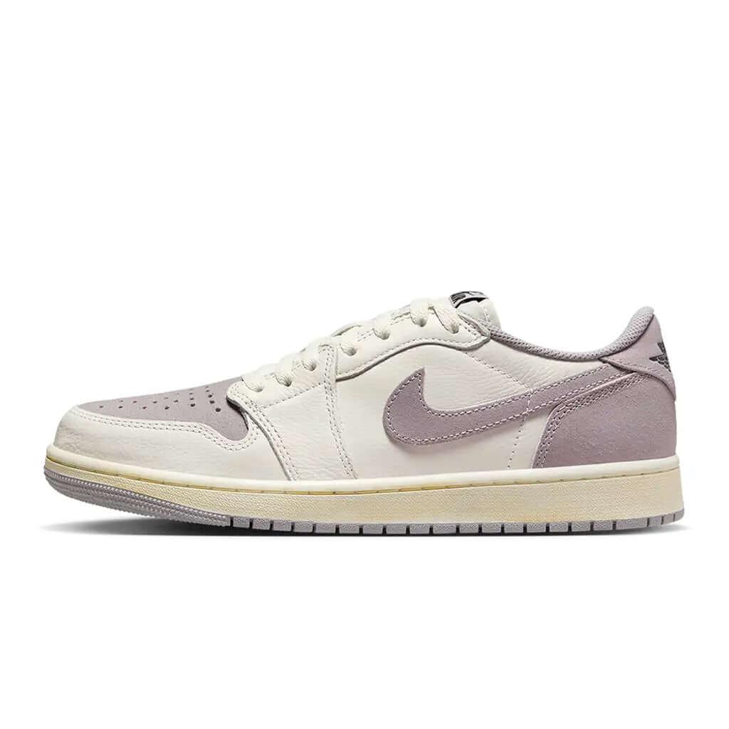 Air Jordan 1 Low 'Atmosphere Grey' JORDAN