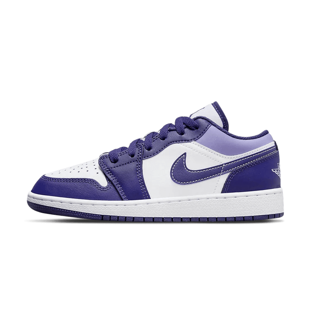 Air Jordan 1 Low 'Blueberry' JORDAN