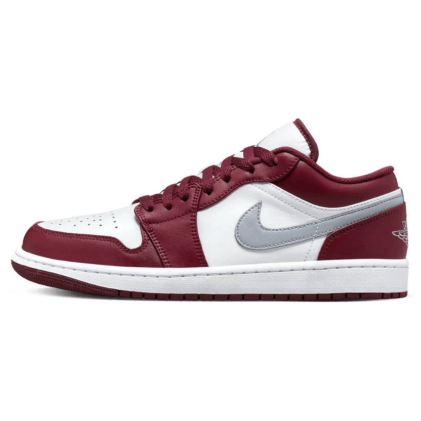 Air Jordan 1 Low 'Cherrywood Red' JORDAN