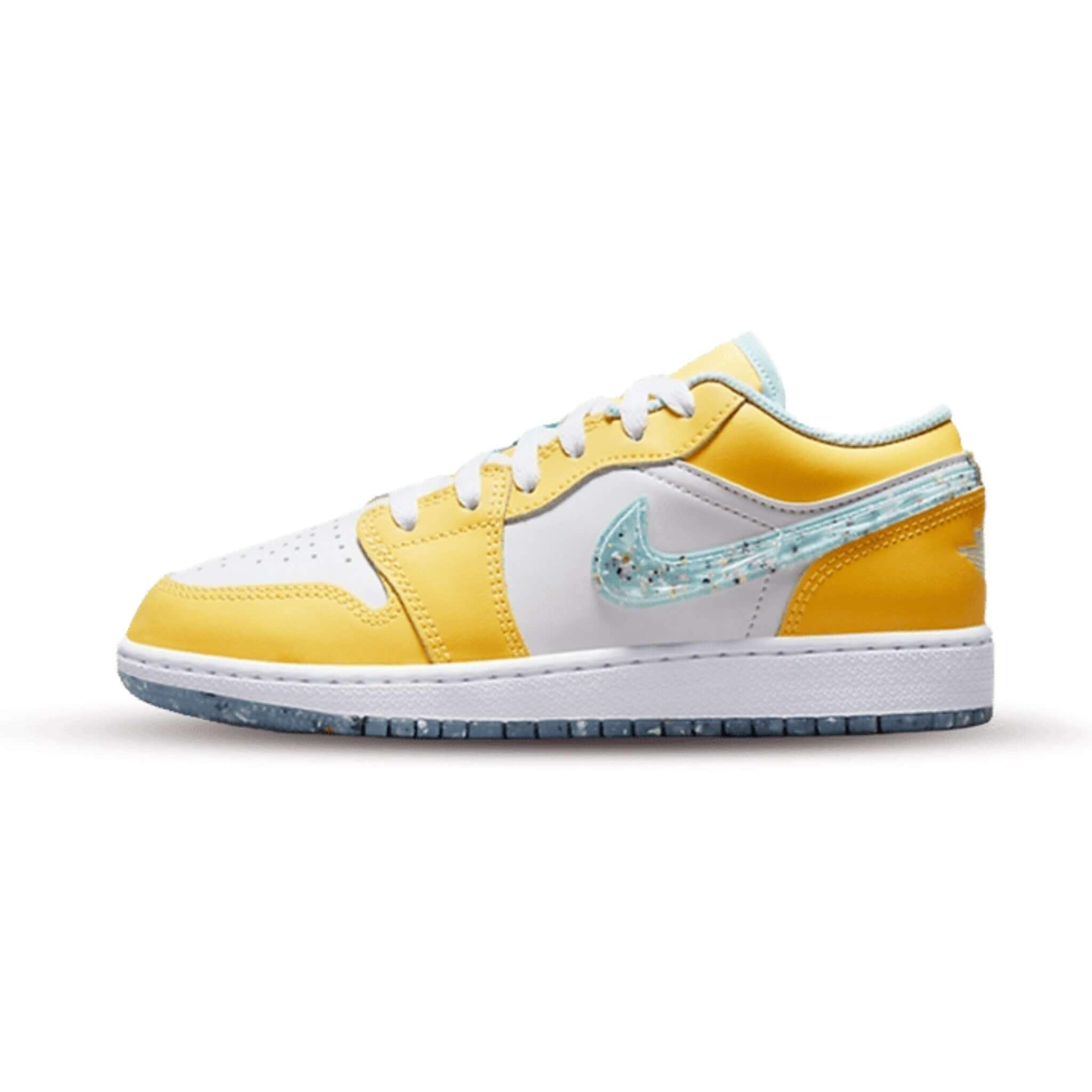 Air Jordan 1 Low 'Recycled Grind' JORDAN