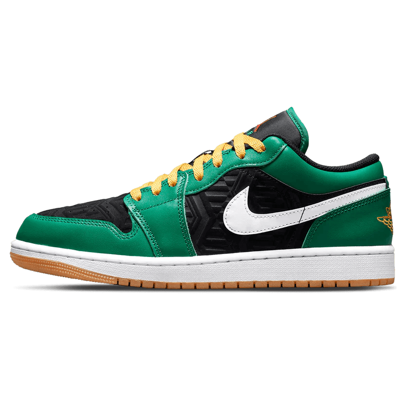 Air Jordan 1 Low SE 'Christmas Malachite Holiday Special' JORDAN