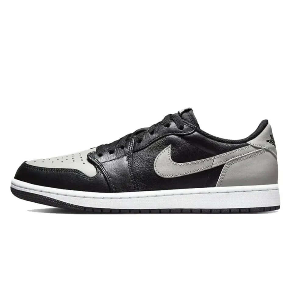 Air Jordan 1 Low 'Shadow' (2024) JORDAN