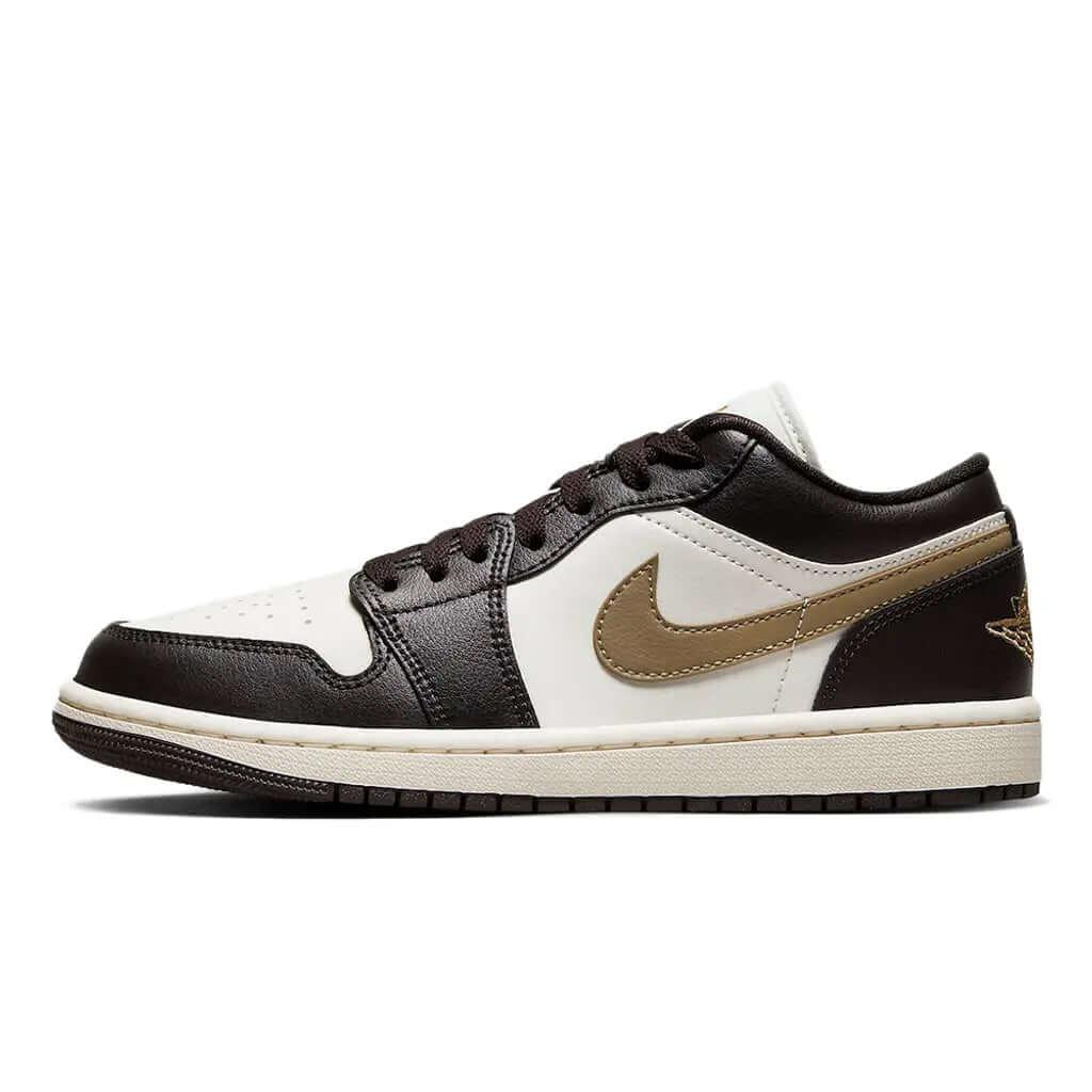 Air Jordan 1 Low 'Shadow Brown' JORDAN