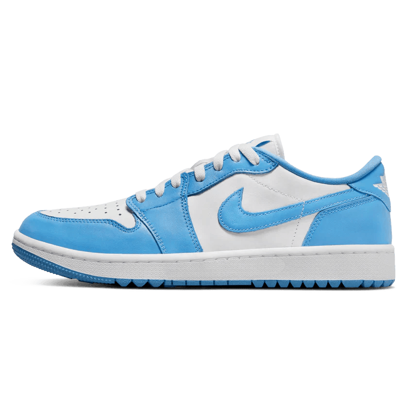 Air Jordan 1 Low 'UNC' JORDAN