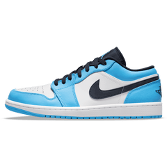 Air Jordan 1 Low UNC  - Sneakers Forest