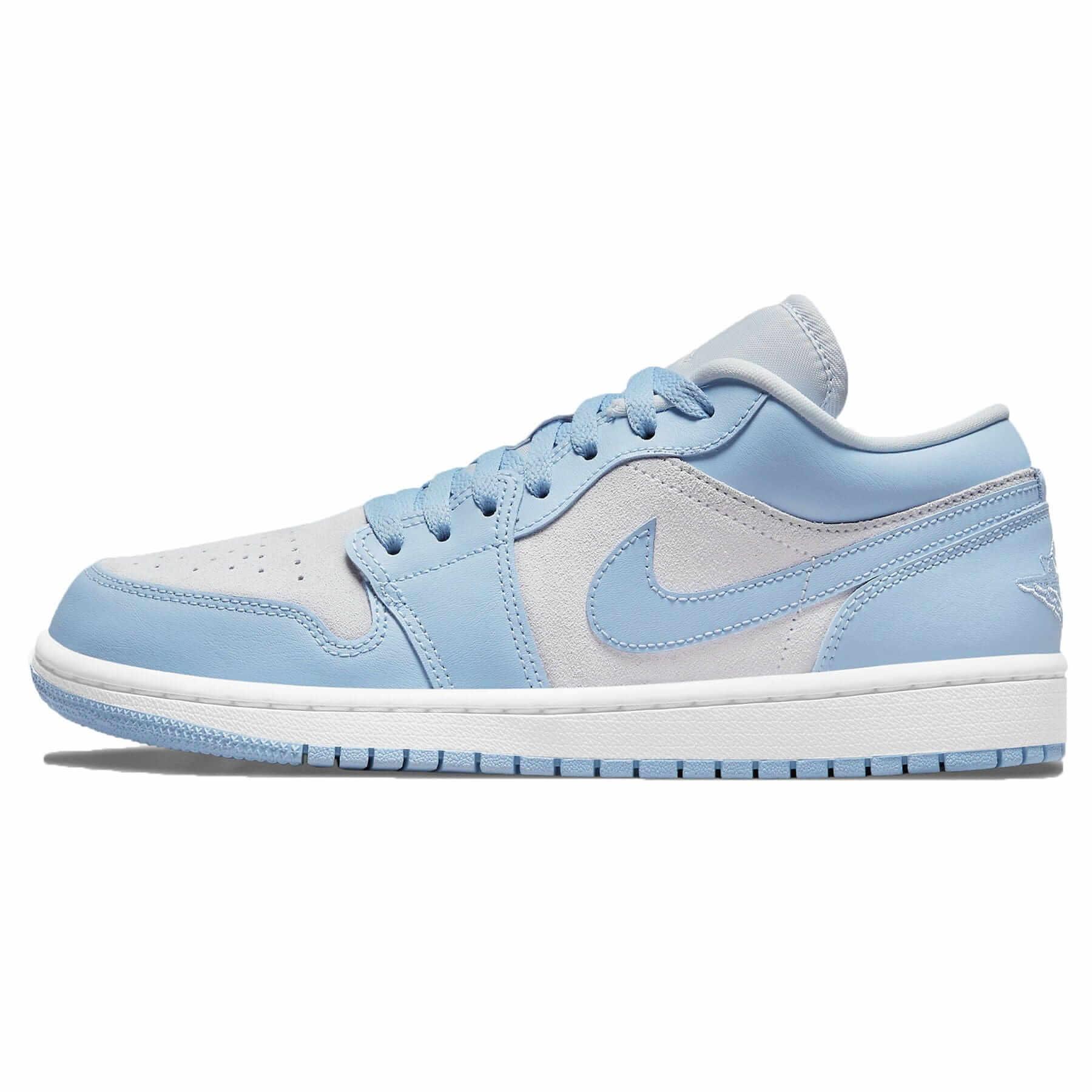 Air Jordan 1 Low 'University Blue' JORDAN