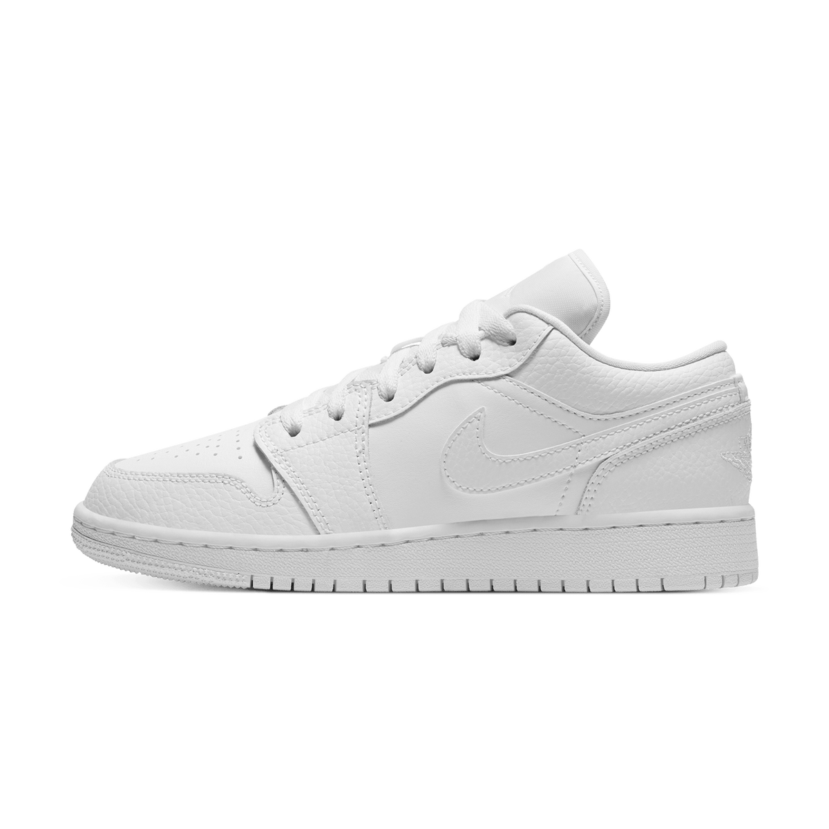 Air Jordan 1 Low 'White' - Sneakers Forest