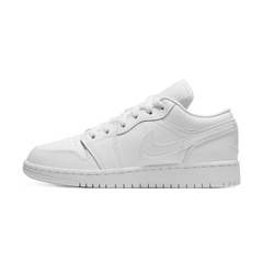 Air Jordan 1 Low 'White' - Sneakers Forest