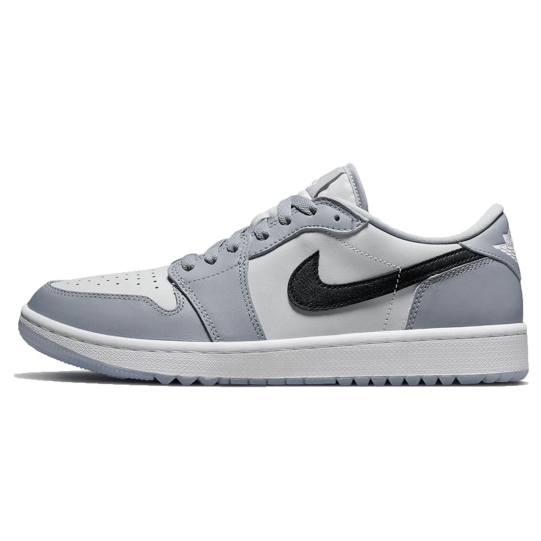 Air Jordan 1 Low 'Wolf Grey' JORDAN