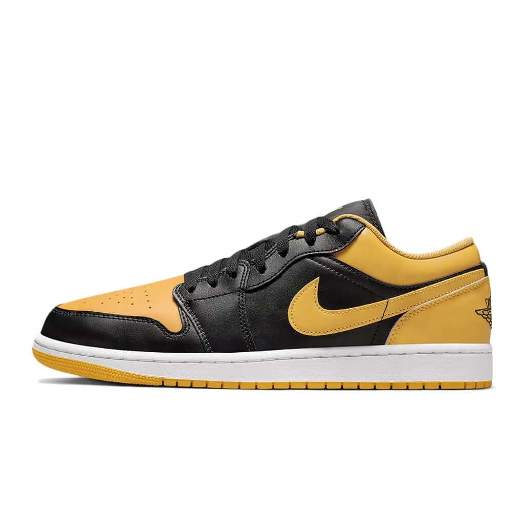 Air Jordan 1 Low 'Yellow Ochre' JORDAN