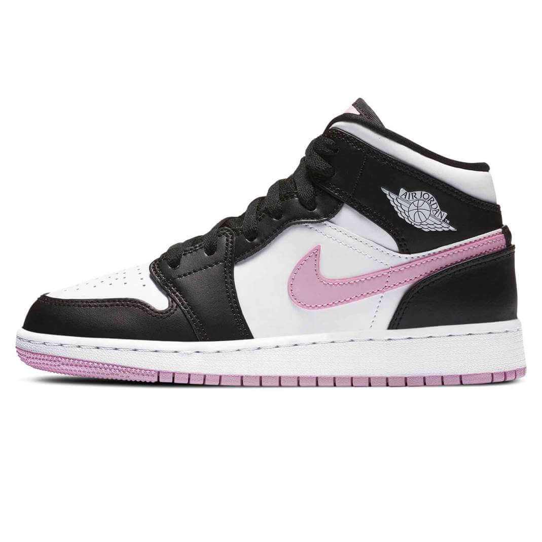 Air Jordan 1 Mid 'Arctic Pink' - Sneakers Forest