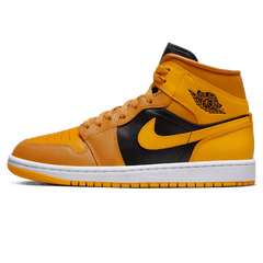 Air Jordan 1 Mid Chutney JORDAN